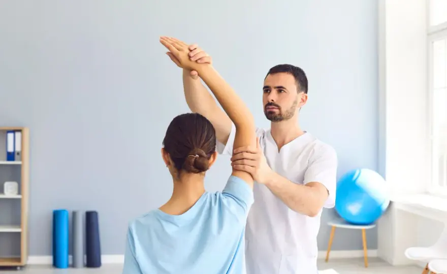 Co to jest rehabilitacja uzdrowiskowa i jakie przynosi korzyści?