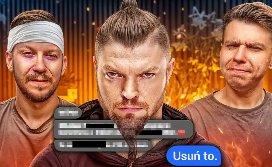 Z kim jest Wardęga? Sekrety życia osobistego popularnego youtubera