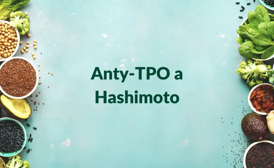 Badanie anty-TPO - Jak interpretować wyniki i czy to zawsze Hashimoto?