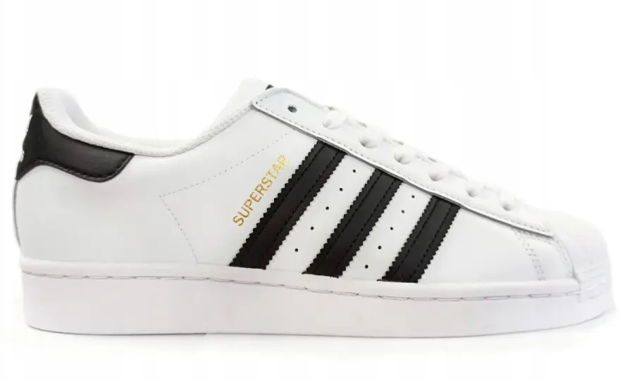 Adidas Superstar 40: Rozmiar, gdzie kupić? Uniknij podróbek!