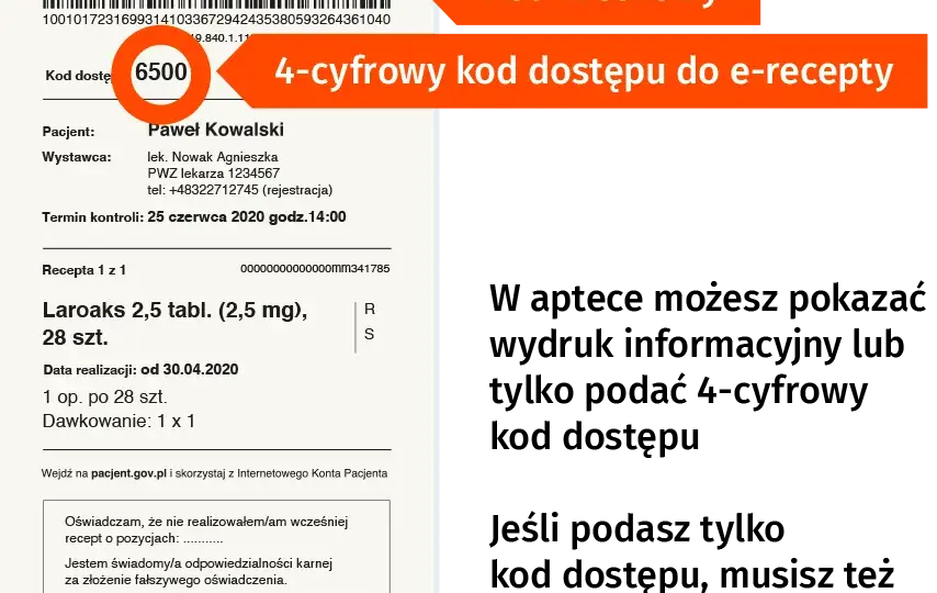 Jak zamówić leki na e-receptę - proste kroki, które musisz znać