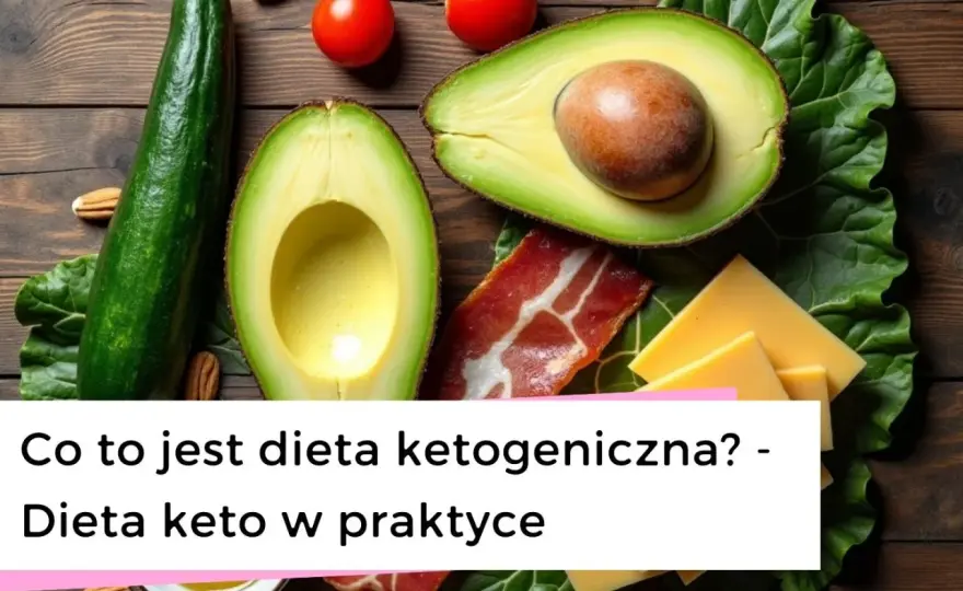 Dieta keto: Zasady, których musisz przestrzegać dla ketozy