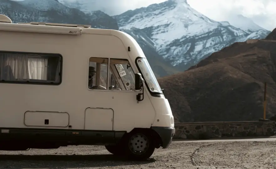 Camping-car intégral - Bien choisir son modèle : le guide complet