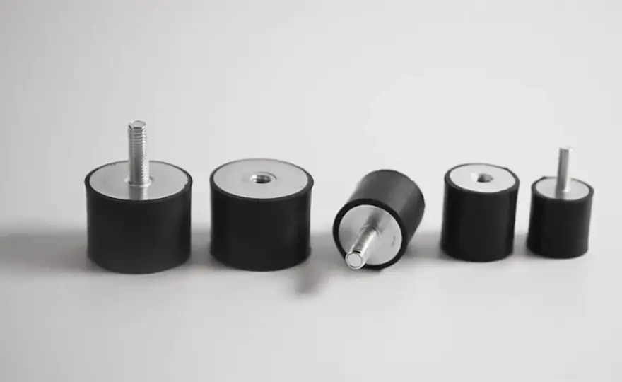 Silentblock dañado - cómo detectarlo antes de ir al taller