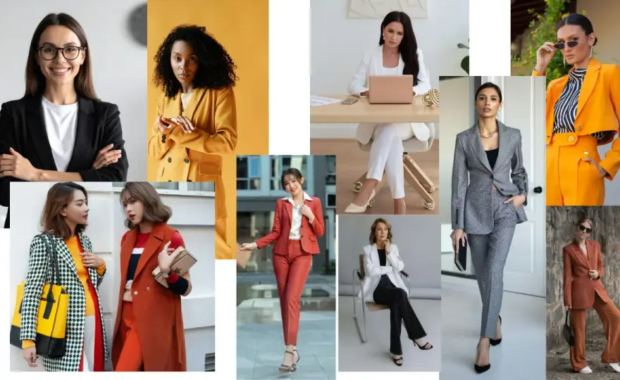 Business casual - jak łączyć elegancję z luzem bez wpadek?