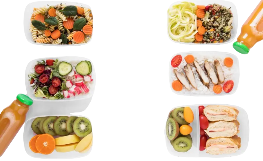 Ile kosztuje catering dietetyczny miesięcznie? Sprawdź ceny!