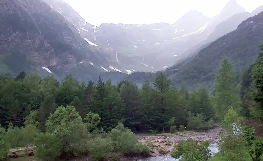 Valle de Pineta - Guía completa para una visita perfecta