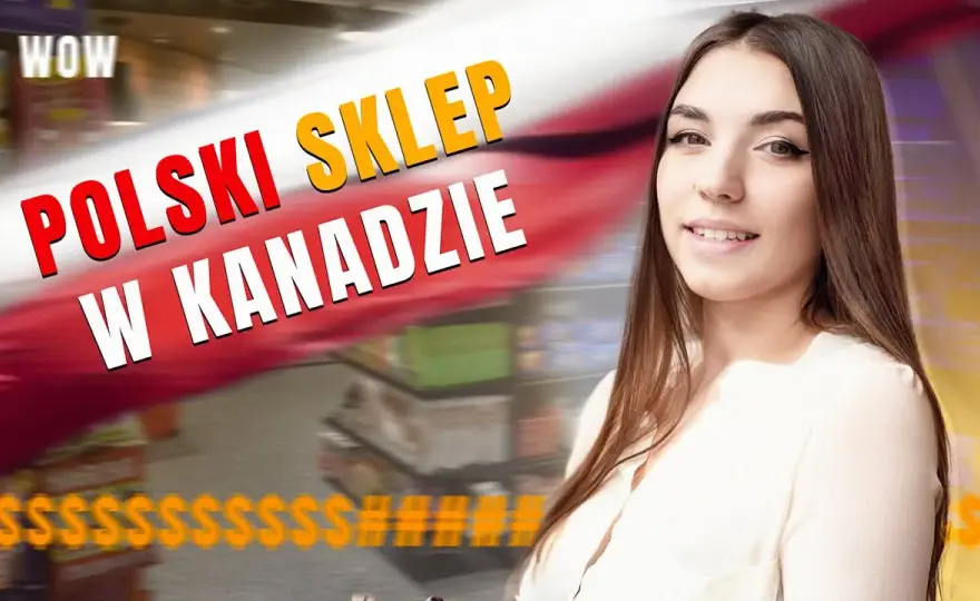 Zakupy w Kanadzie: co kupić i jak uniknąć pułapek?
