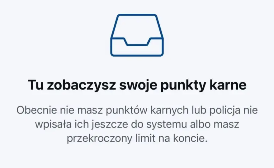 Punkty za wykroczenia drogowe - jak uniknąć nieprzyjemnych konsekwencji