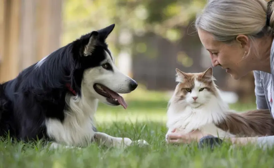 Etólogo canino - ¿Cuándo ayuda y cómo elegir al mejor?