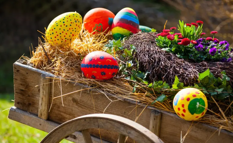 Ostermontag in Deutschland - Was wirklich offen ist & sich lohnt