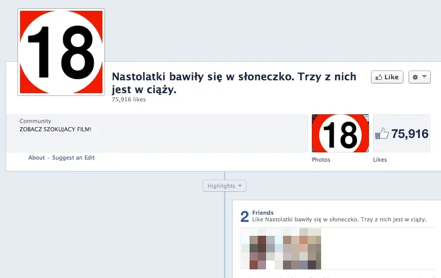 Niebezpieczna gra w słoneczko - poznaj zagrożenia i uchronisz swoje dziecko