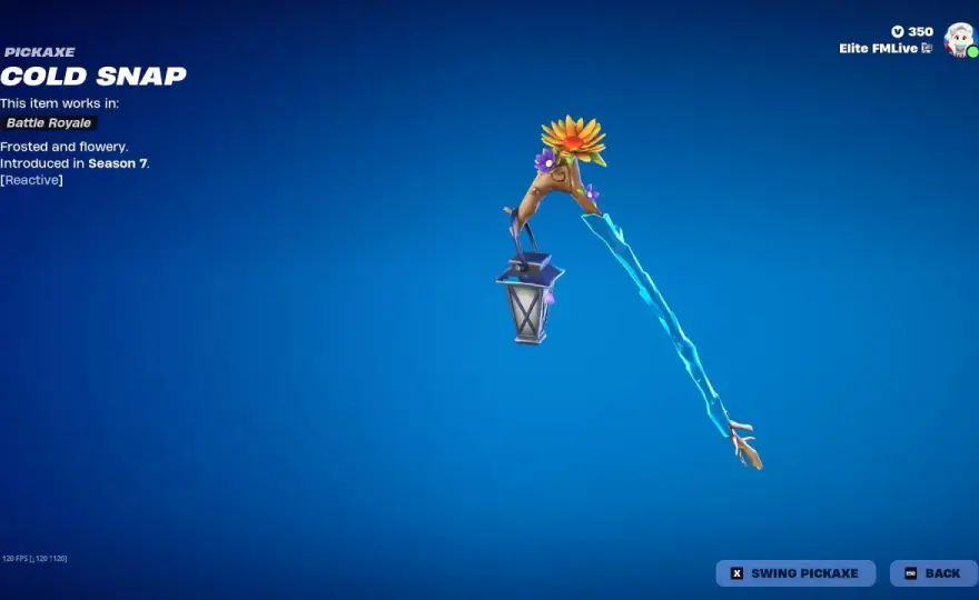 Kilofy Fortnite - Jak wybrać najlepszy? Poradnik gracza