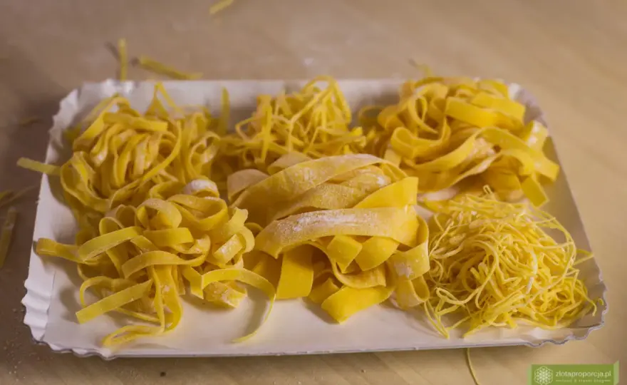 Jak zrobić tagliatelle? Pełny poradnik na idealny domowy makaron