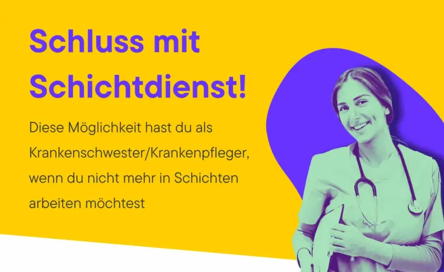 Arbeiten bei einer Krankenkasse - Berufe und Bewerbungstipps