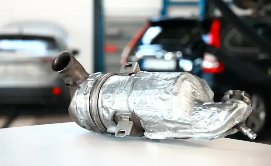 Wymiana DPF - Ile kosztuje i jak nie przepłacić?