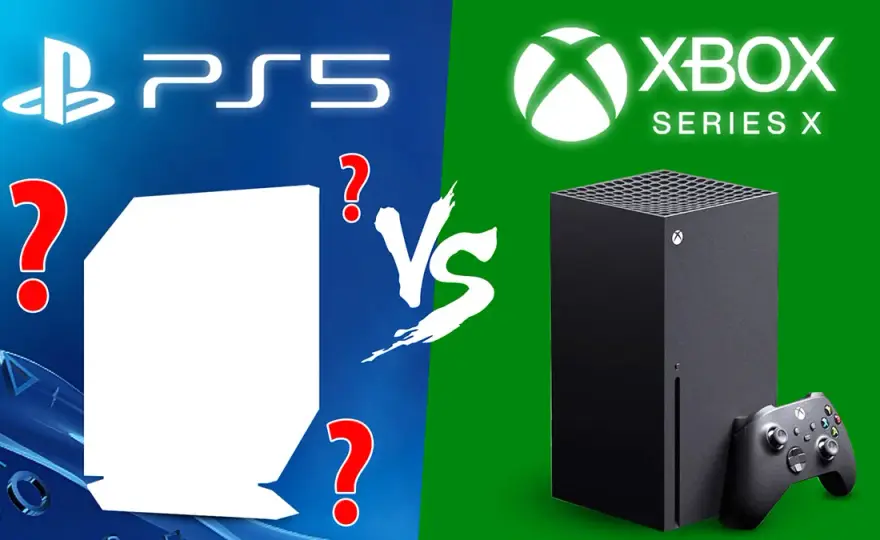 PS5 czy Xbox Series X? Wybierz idealną konsolę dla siebie!