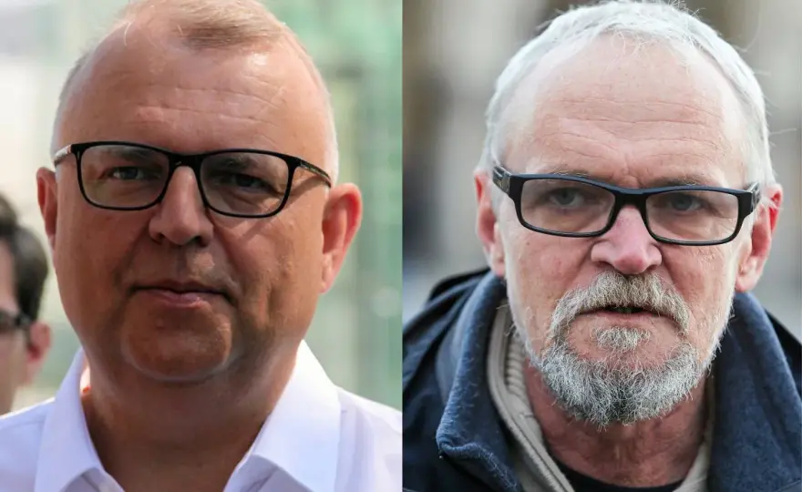Paweł Kazimierski: Jak wygląda były mąż Dagmary Kaźmierskiej?