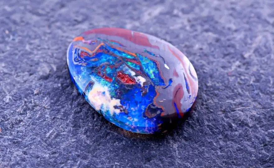 Australische Edelsteine - Mehr als nur Opal - Tipps zum Kauf