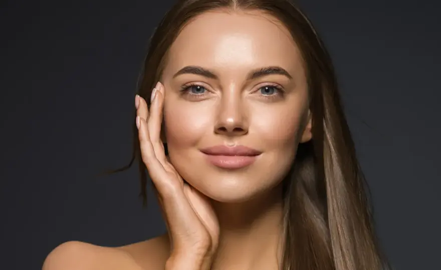 Natürliches Make-up - So gelingt der frische Alltags-Look