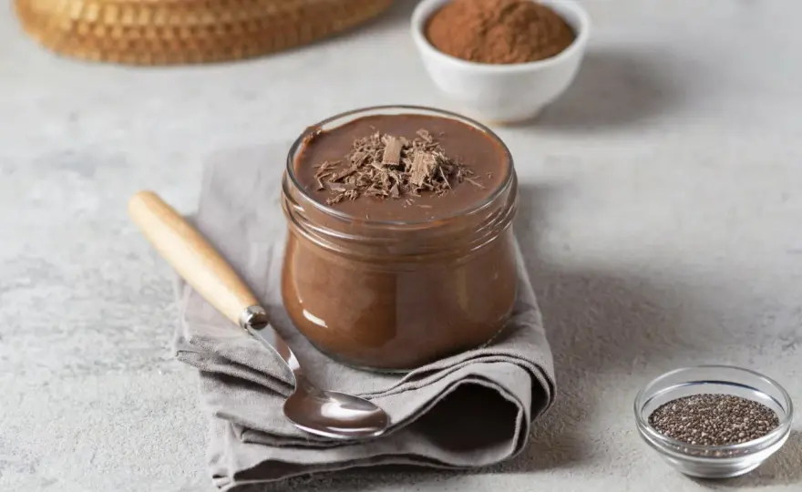 Czy pudding proteinowy jest zdrowy? Odkryj jego prawdziwe korzyści
