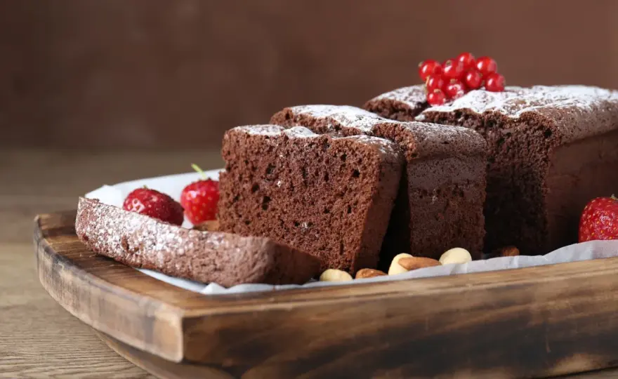 Prosty przepis na ciasto czekoladowe z mascarpone – deser, który zachwyci każdego