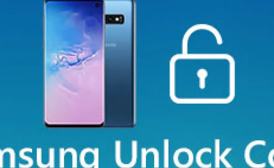 Samsung Galaxy - zapomniałeś PIN? Odblokuj bez utraty danych!