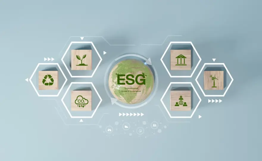 ESG w pracy - Co naprawdę oznacza dla pracownika?