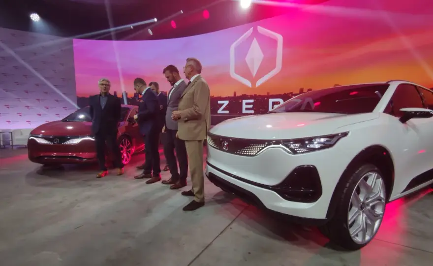 Izera - co dalej z polskim elektrykiem? Cała prawda!
