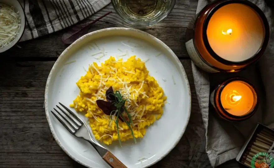 Risotto bez parmezanu? Najlepsze zamienniki i praktyczne wskazówki