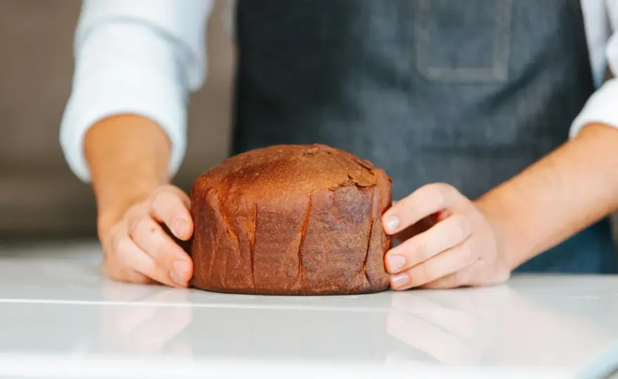 Pan Brioche Perfecto - Secretos para una Miga Tierna