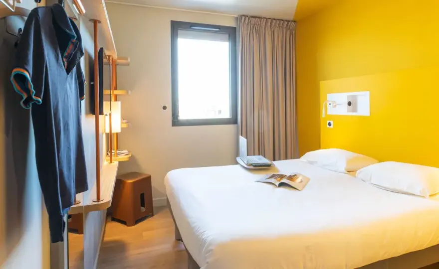 Hôtels Ibis Rennes : Lequel choisir ? Guide comparatif complet