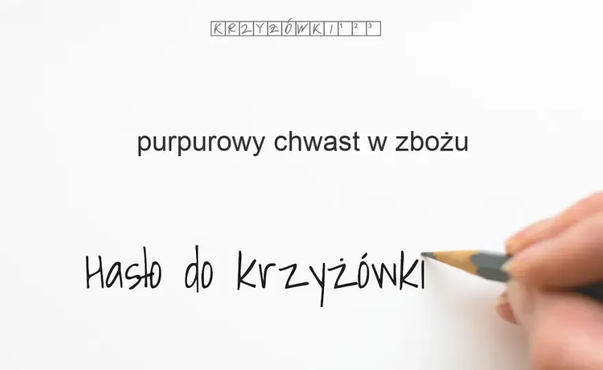 Liliowy chwast w życie - poznaj tajemnice kąkola i jego znaczenie
