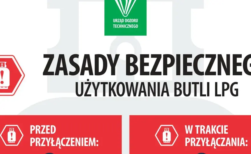 Gaz na elewacji: Jak legalnie i bezpiecznie? Poradnik eksperta