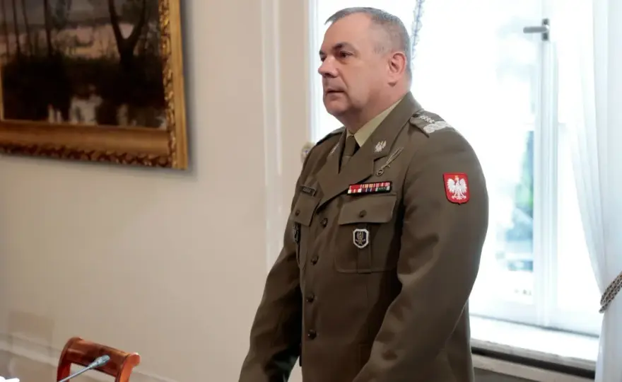 Korpus generałów - co to jest i jak działa? Rozjaśniamy!