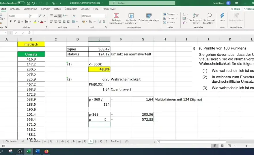 Jak zrobić rozkład normalny w Excelu: Praktyczny poradnik