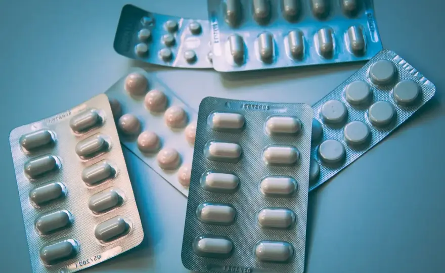 Jakie leki na przeziębienie skutecznie złagodzą objawy?