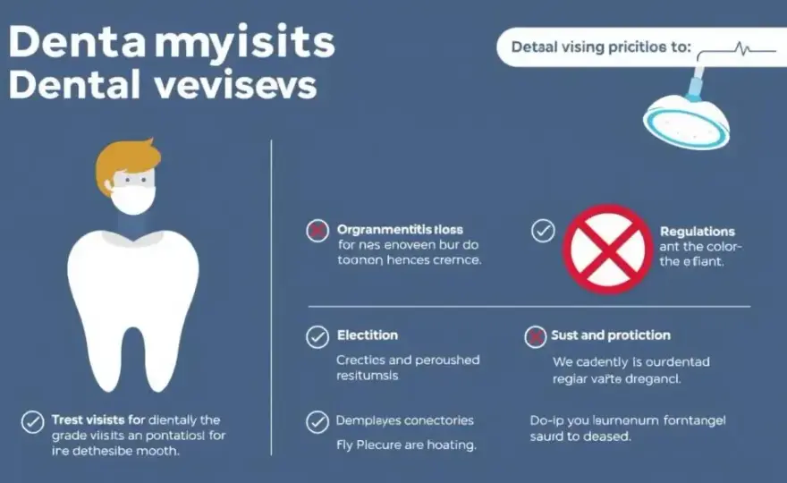 Czy dentysta może wystawić L4? Sprawdź zasady i przypadki