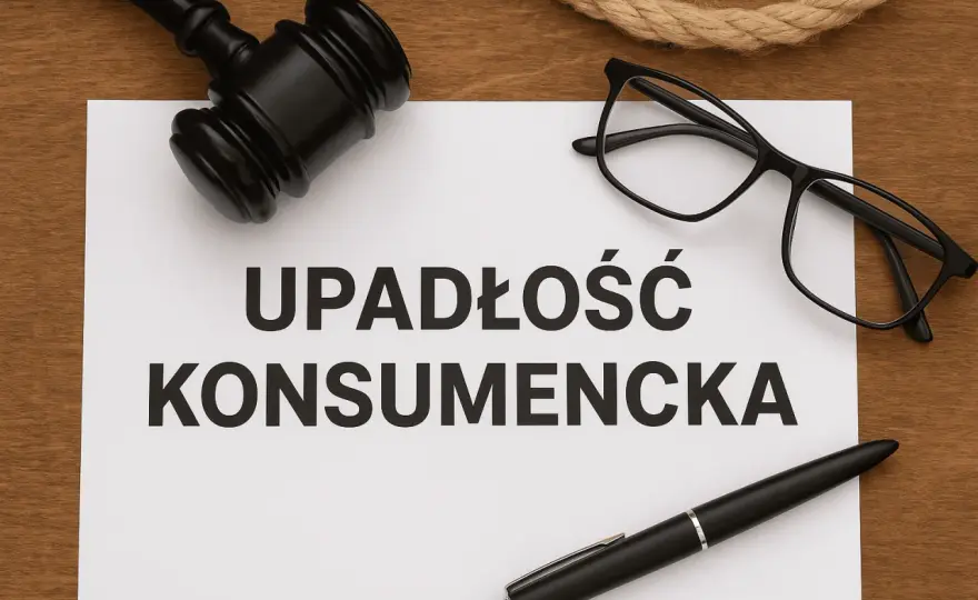 Czy upadłość konsumencka ma sens? Sprawdź, kiedy warto ją rozważyć