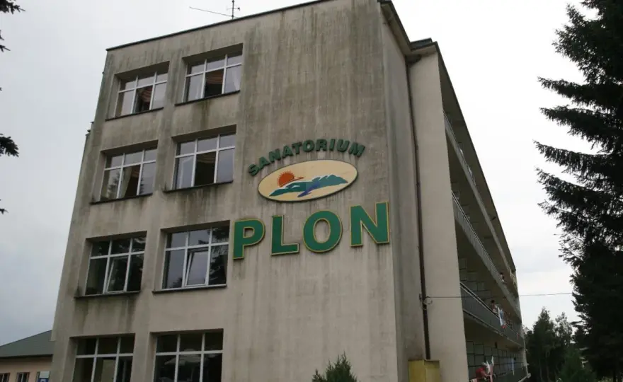 Sanatorium Plon Polańczyk: Opinie, zabiegi, NFZ. Czy to dla Ciebie?