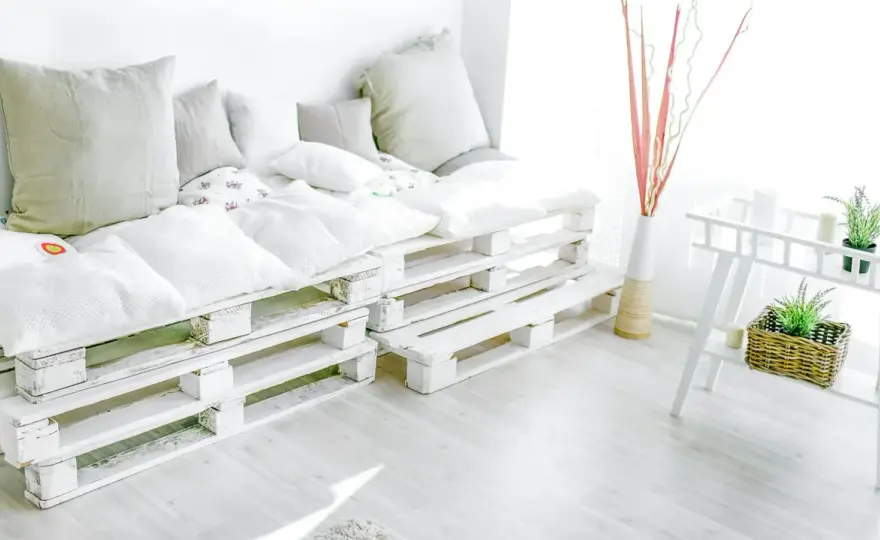 Meble DIY - Zrób to sam! Jak zacząć i nie przepłacić?