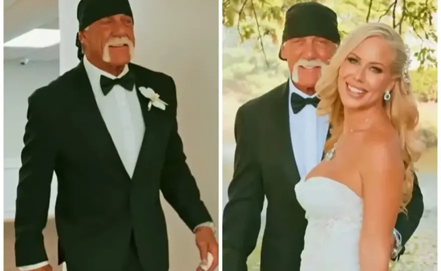 Hulk Hogan - Kim jest jego obecna żona i co z poprzednimi?