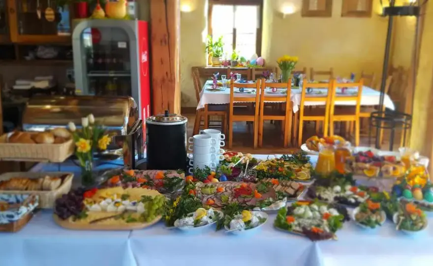 Szklarska Poręba gdzie zjeść: najlepsze miejsca na wyjątkowe dania