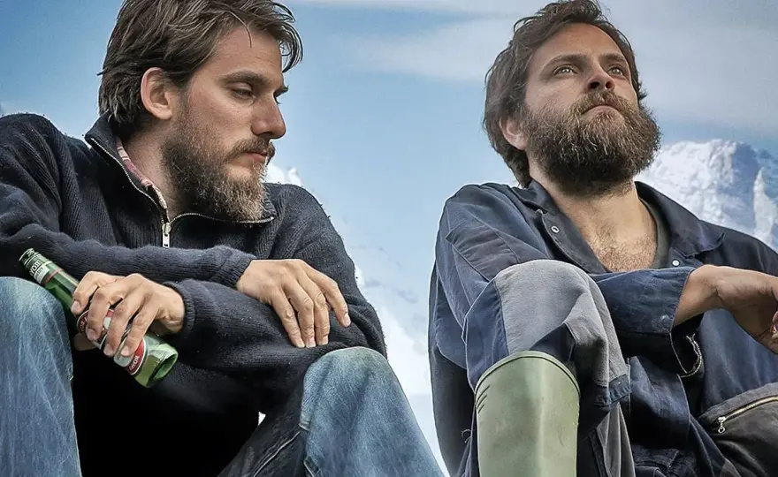 Le otto montagne spiegato - il vero significato del film