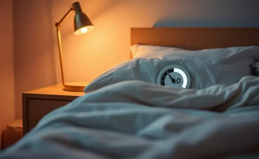 Ile prądu zużywa lampka nocna? Sprawdź, ile zapłacisz za energię