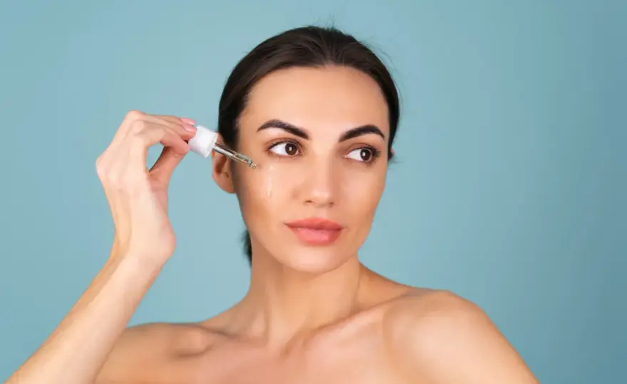 Retinol i ansiktet - Så får du effekt utan irritation