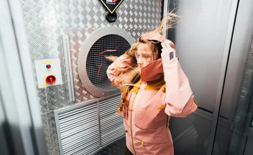 Gore-Tex - jak działa? Poradnik dla biegaczy i turystów