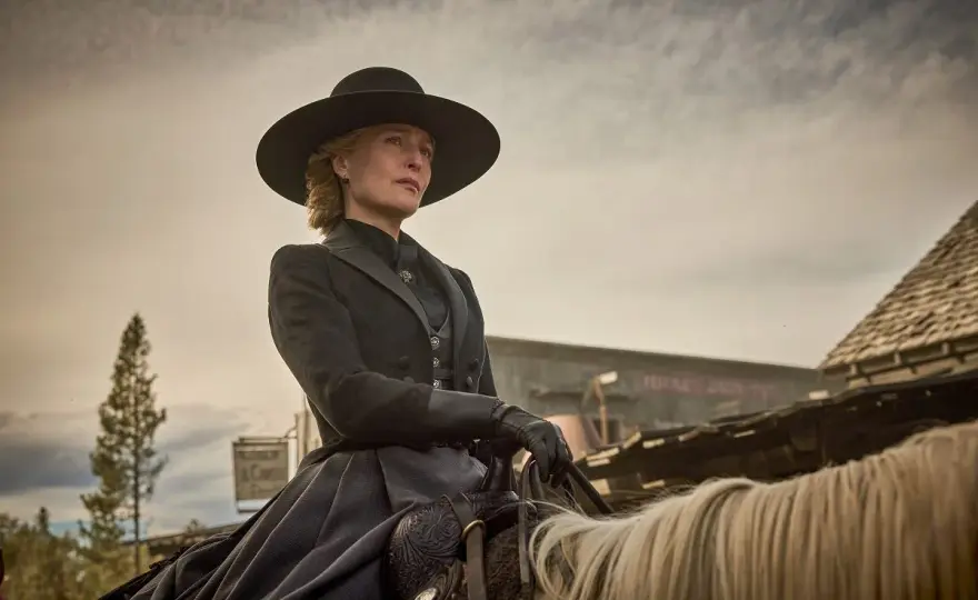 Gillian Anderson - Najlepsze filmy i seriale. Od czego zacząć?