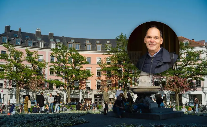 Glockenbachviertel München - Dein perfekter Besuch