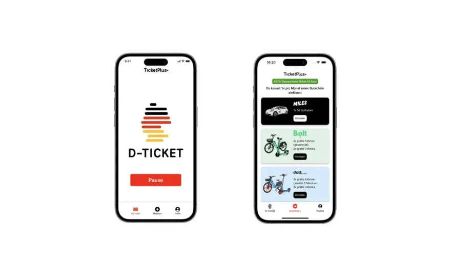 Deutschlandticket-Probleme - Lösungen für App, Zahlung & Kündigung